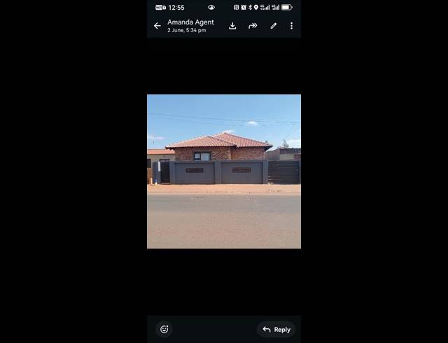 8 BEDROOM APARTMENT FOR SALE IN NATALSPRUIT